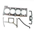 Gasket set, cylinder head w. CHG Gasket set, cylinder head w. CHG