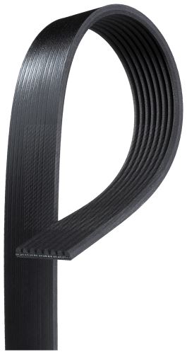 V-belt 87705737 8PK1400