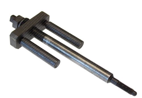 Tools extractor for injector-holder