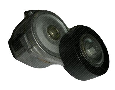 Belt Tensioner of v-ribbed belt 504106749