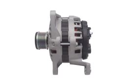 Alternátor s řemenicí (14V/110A) IVECO DAILY 3.0 2004→2014 110A 504385137 (1)