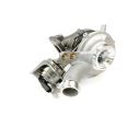 Turbodmychadlo FIAT DUCATO 2.3 150-180 HP 2015→ 5801930226, 839765-5001S