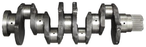 Crankshaft 99437215