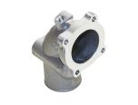 Intake elbow NEW HOLLAND, PERKINS 5801469424, T412909