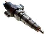 Injector nozzle