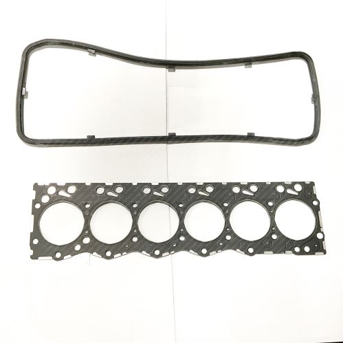 Sada těsnění motoru vč. TH IVECO EuroCargo TECTOR 6V 2000-2006 500055016 2992367 2995642 926.860