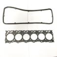 Sada těsnění motoru vč. TH IVECO EuroCargo TECTOR 6V 2000-2006 500055016 2992367 2995642 926.860