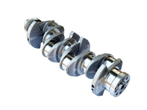 Crankshaft 504276025