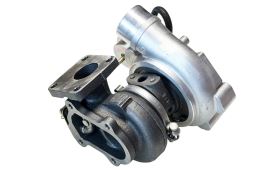 Turbodmychadlo motoru Iveco Daily II 2.8 TD 90 KW 99450704 49S35-05010 (4)
