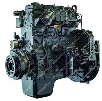 Engine complete 76394311IV