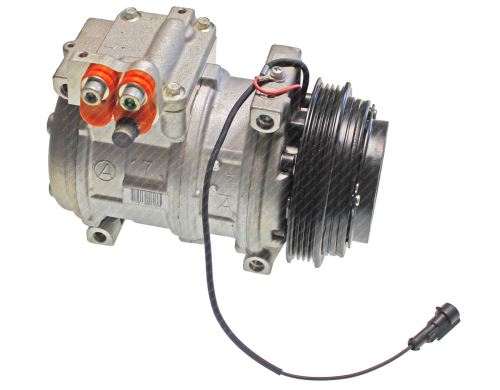 AC compressor