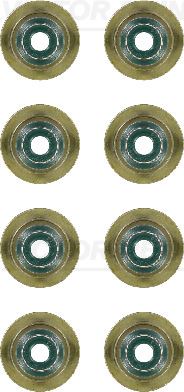 Sada gufer ventilů 12-37256-03