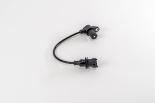 Sensor of crankshaft pulse 500371540