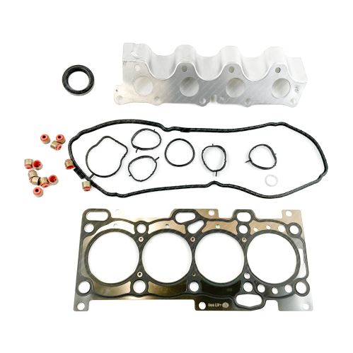 Gasket set, cylinder head w. CHG
