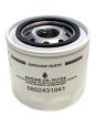 Oil filter 5802001312 5802431041 Oil filter 5802001312 5802431041