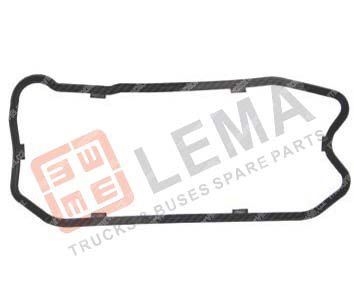 Oil sump gasket  IVECO DAILY 2.3 2006→2014 Euro 4 5802102162, 504306874