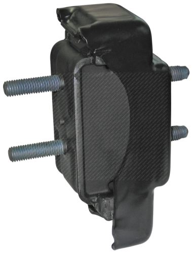 Engine mounting