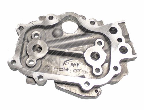 Kryt olejového výměníku NEW HOLLAND, PERKINS 5801508971, T412579