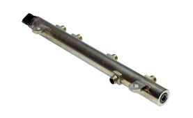 Pressure accumulator IVECO DAILY 2.3/3.0 2006-2011, FIAT DUCATO 2.3/3.0 2006-2012 504128917, 0445214107