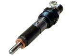 Injector nozzle