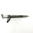 Injector nozzle