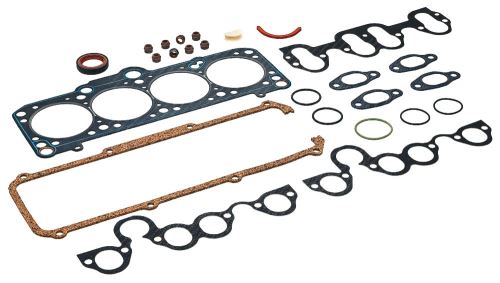 Gasket set, cylinder head w. CHG