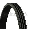 Plochý řemen pohonu vodního čerpadla IVECO CURSOR 10 BUS 4PK1054 504073027
