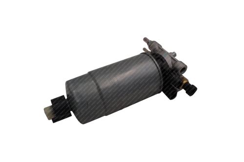 Kraftstofffilter 504080664