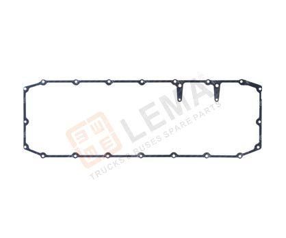 Valve cover gasket