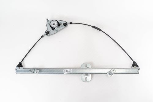 Mechanismus stahování okna 01.2525