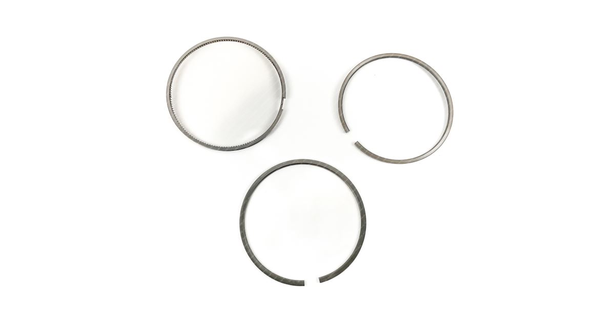 Piston Ring Kit 800052810000 | Motorservis.eu