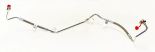 Engine brake coolant line IVECO EuroCargo TECTOR 4 cyl. 2015→ 5801959573