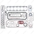GAS OVERH.GASKET KIT 500086138