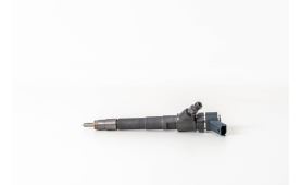 Injector nozzle