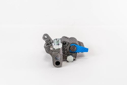 Válec motorové brzdy IVECO CURSOR 11/13 Euro 6 5801459250; 504387954