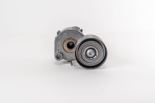 Belt tensioner, V-ribbed belt