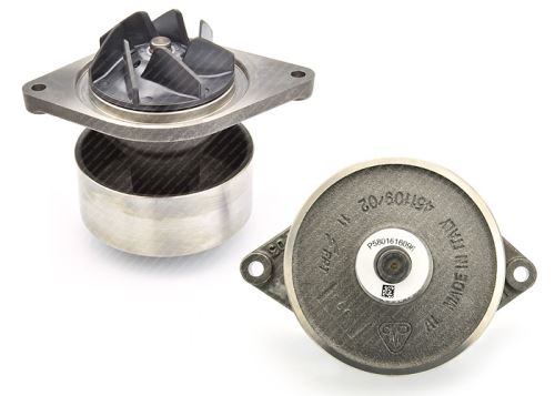 Vodní čerpadlo TECTOR Euro 6 Ø řemenice 107.00 mm 5802497078 5801616096