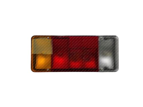 Combination Rearlight 500382617