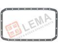 Oil sump gasket 25118.02