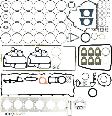 Kompletter Dichtungssatz, Motor 51.00900.6812 01-37295-05