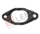 Exhaust manifold gasket