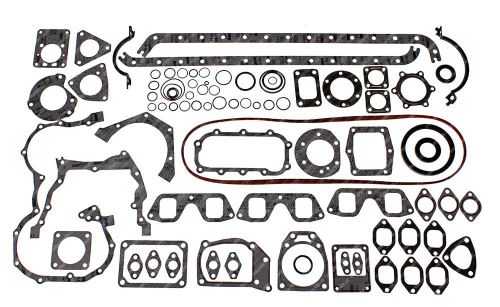 Dichtungsvollsatz, Motor ohne ZKD 1907853