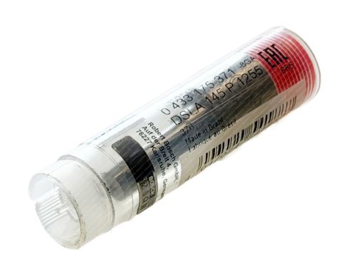 Tryska vstřikovací 8093799, 0433175371