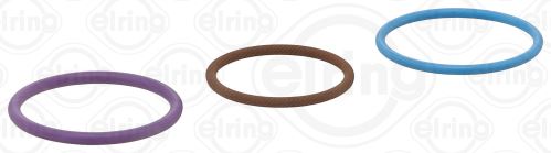 Repair Kit of pump-nozzle unit 749.130 IVECO STRALIS, TRAKKER CURSOR 10/13 F3A F3B Euro 3