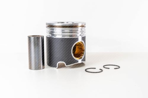 Piston