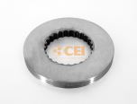 Brake Disc 215.087 3092710