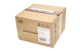 Ventil EGR FIAT DUCATO 2.3 2006→ 5801385941, 5802531806 (12)