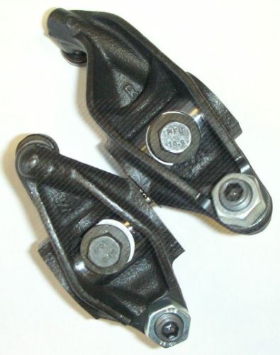 Rocker Arm of engine timing 504344540