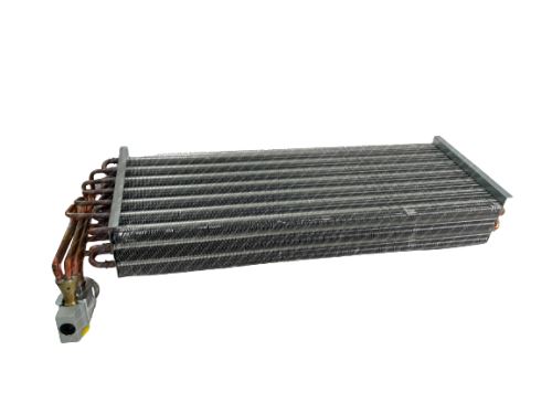 Evaporator of air conditioning DEV12003