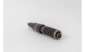 Injector nozzle (5)